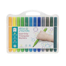 First Creations Easi-Grip dreieckiger Marker