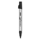 Bic Intensity Metal Pro Permanentmarker 2,2 mm, 12er-Pckg