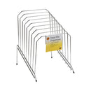 Organisateur de fichiers Marbig Step (8 emplacements)