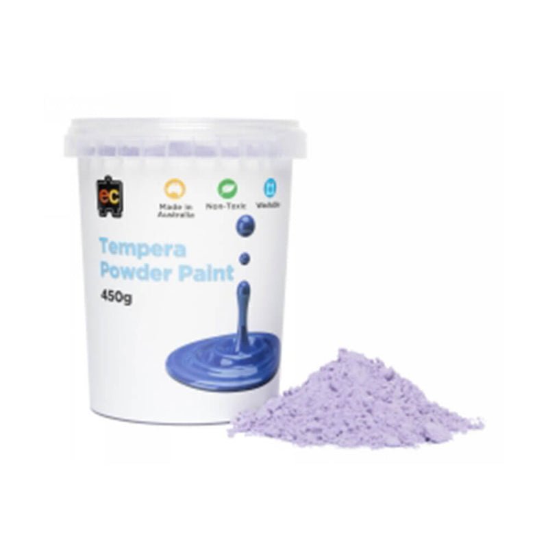 EC-Tempera-Pulverfarbe 450g