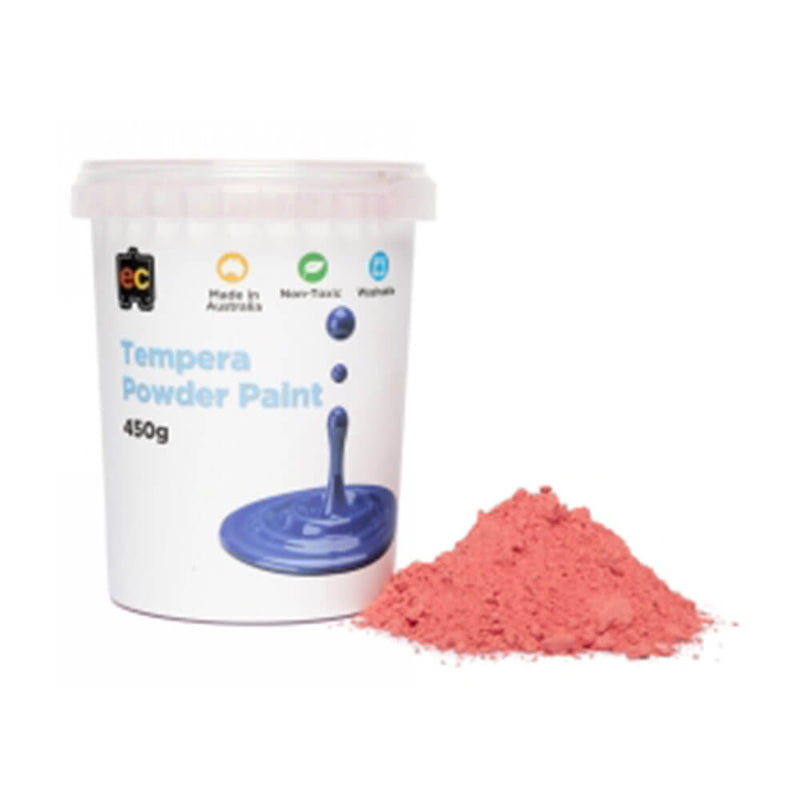 EC-Tempera-Pulverfarbe 450g