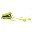 MConnected Soundscape -oortelefoons met externe