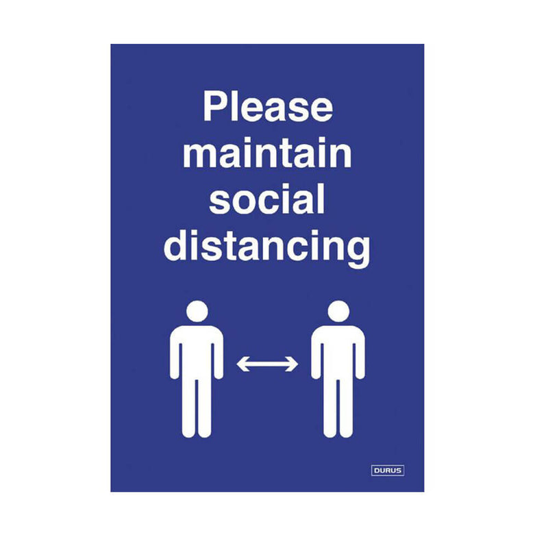 Durus Tent Stand (100x150mm)