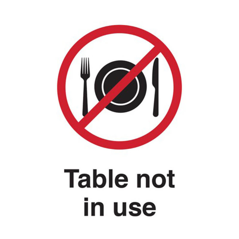 Durus Tent Stand (100x150mm)