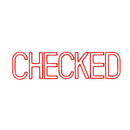 Tampon à message auto-encreur X-Stamper