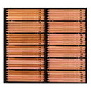 EC Jumbo Triangular School Pack Pencils HB (120pk)