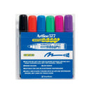 Artline Marqueur Tableau Blanc 3mm Balle Assortiment