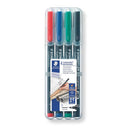 Staedtler Lumocolor Permanentmarker 0,6 mm