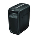 Fellowes cross Cross Cut Shredder