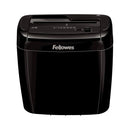 Fellowes cross Cross Cut Shredder