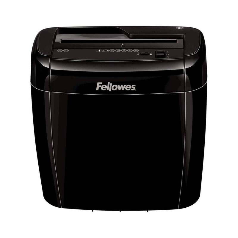 Fellowes cross Cross Cut Shredder