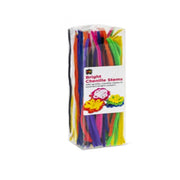 EC Chenille Stiele 30cm 200Pck