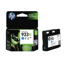 HP Inkjet -cartridge 933XL
