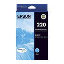 Epson Tintenpatrone 220 mit Standardkapazität