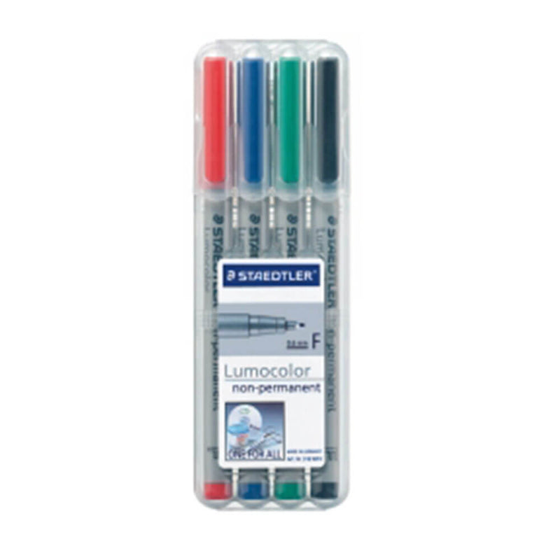 Staedtler wasserlöslicher Marker fein sortiert