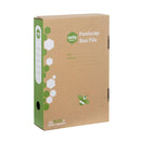 Marbig Kastenfeile (80mm)