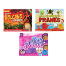 Top That Activity Station Kit