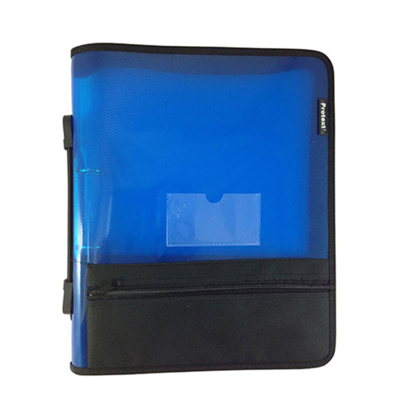 Classeur Protext 2 anneaux Buddy 25 mm A4