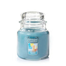 Yankee Candle Classic Mittleres Glas