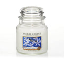 Yankee Candle Classic Mittleres Glas