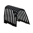 Grande lime étagée en plastique Italplast