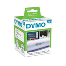 Dymo Labelwriter Adressetikett Weiß (2 Rollen)