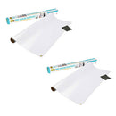 Post-it Dry Erase Surface (White)