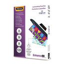 Pochettes de plastification Fellowes 80 microns A4 100pk