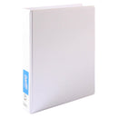 Bantex Insert Binder 25mm A4 (wit)