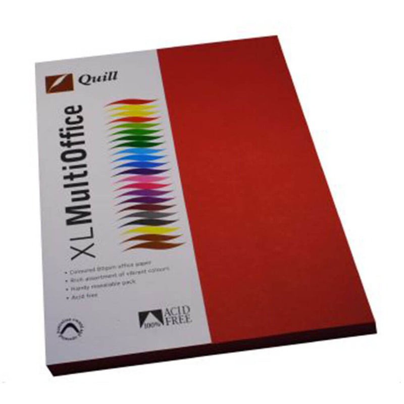 Quill Multioffice-Papier, 100 Stück, 80 g/m² (A4)