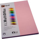Quill Multioffice-Papier, 100 Stück, 80 g/m² (A4)