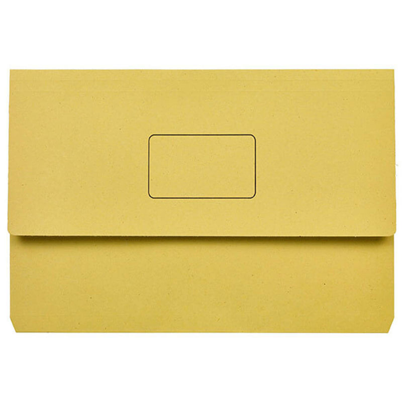 Porte-documents Marbig Slimpick (Foolscap)