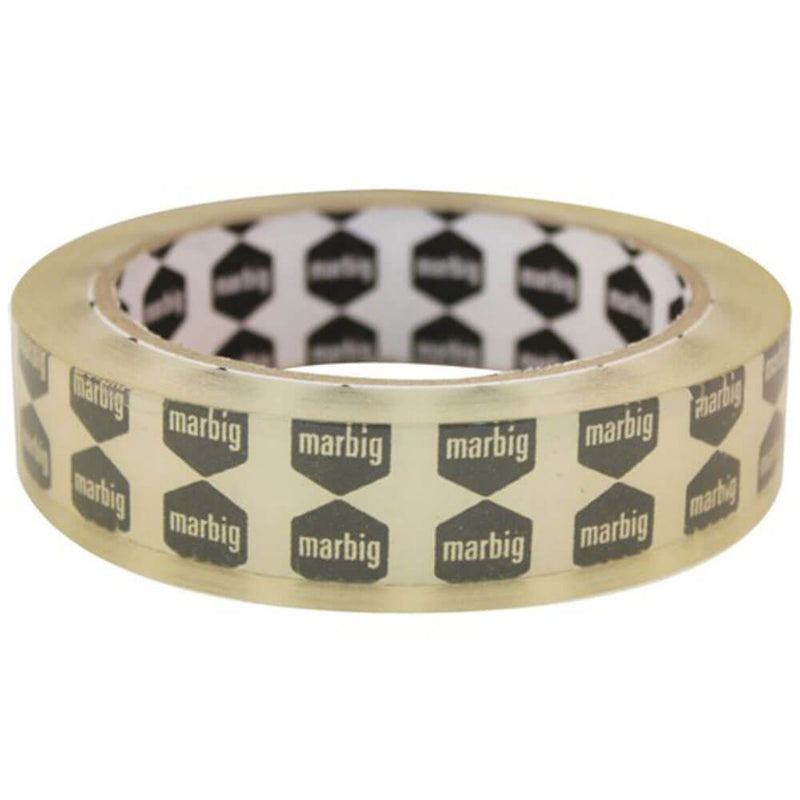 Marbig Klebeband 76,2 mm Kern (transparent)