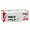 Esselte Superior Rubber Bands en boîte 100g