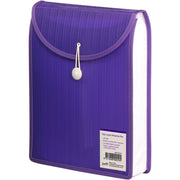 Bantex Top Load Aktenkoffer (A4)