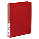Marbig 2 D-Ring Clearview Einsteckordner 25mm (A4)