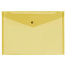 Protext -knopsluitingsdocument Wallet (A4)