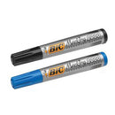 Bic Bullet Tip Permanent Marker 12pcs (1.7mm)