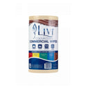 Lingettes commerciales Livi Essentials
