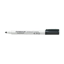 Staedtler Compact Whiteboard-Marker (Box mit 10 Stück)