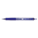 Uni Signo Retractable Ultra Fine Pen (Box of 12)