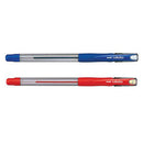 Uni Lakubo Ballpoint Pen 12pcs (Medium)