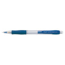 Piloot H-185 Super Grip Mechanical Pencil 12 stks