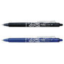 Pilot Frixion Ball Retractable Pen 0.7mm (Box of 12)