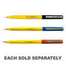 Nikko Fineliner Pen 0.4mm (Box of 12)