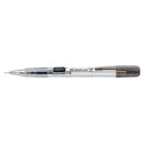 Pentel Techniclick Mechanical Pencil 0,5 (doos van 12)