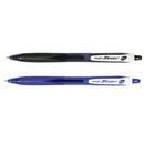 Pilot Rexgrip Begreen Retractable Ballpoint (Medium)