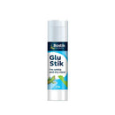 Bostik Clear Glue Stick (Pack of 10)