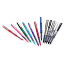 Uni-Ball Eye Fine Rollerball Pen (Box of 12)