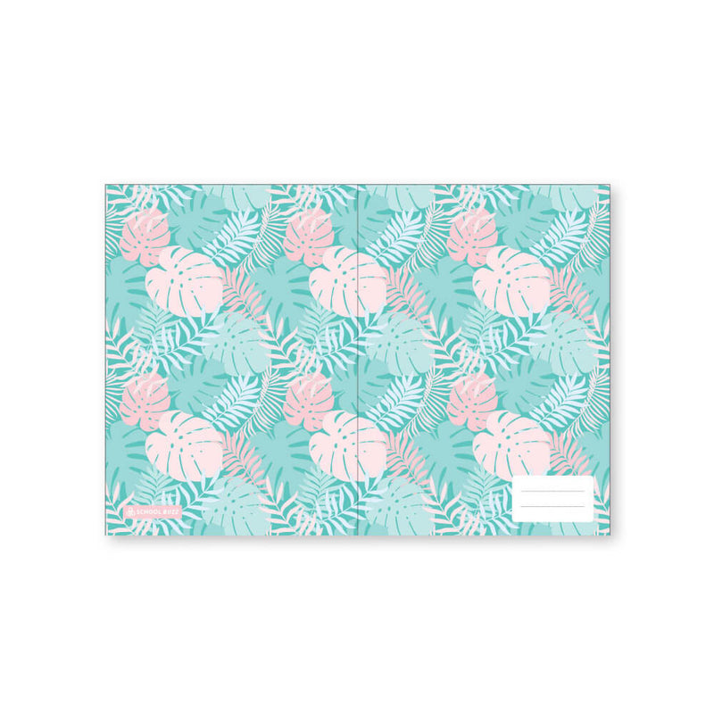 School Buzz A4 Book Covers (Pack of 6)